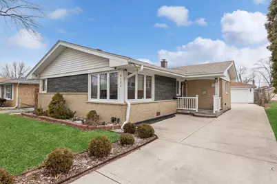 9121 Massasoit Avenue, Oak Lawn, IL 60453 - Photo 1