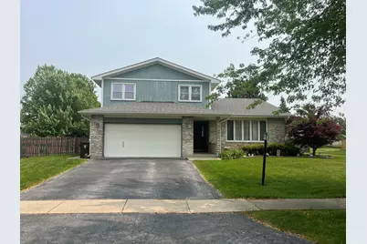 20347 S Grand Prairie Lane, Frankfort, IL 60423 - Photo 1