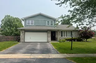 20347 S Grand Prairie Ln, Frankfort, IL 60423 - Photo 1