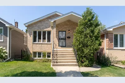 4042 N Overhill Avenue, Norridge, IL 60706 - Photo 1