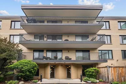 1534 McDaniels Avenue #4B, Highland Park, IL 60035 - Photo 1