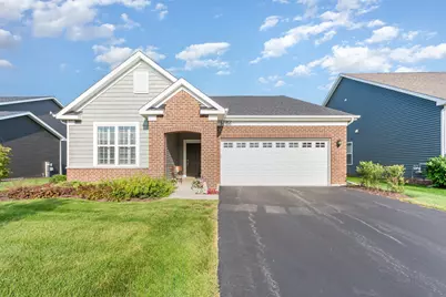 1086 Patricia Drive, Bolingbrook, IL 60490 - Photo 1