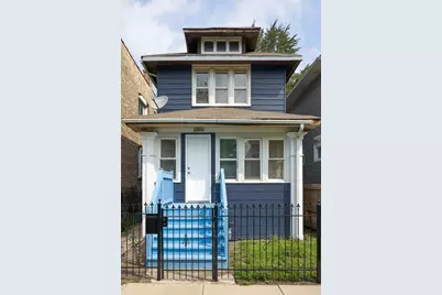 4924 W Walton Street, Chicago, IL 60651 - Photo 1