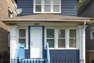 4924 W Walton St, Chicago, IL 60651 - Photo 1