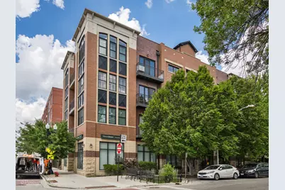 4804 N Hamilton Avenue #2N, Chicago, IL 60625 - Photo 1