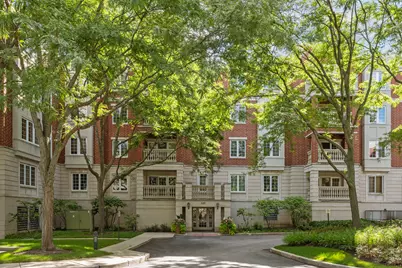 620 Homewood Avenue #207, Highland Park, IL 60035 - Photo 1