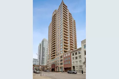 200 N Jefferson Street #1608, Chicago, IL 60661 - Photo 1