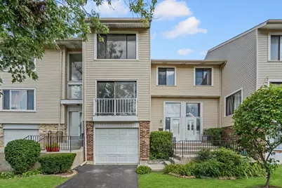 1974 Loomes Avenue, Downers Grove, IL 60516 - Photo 1