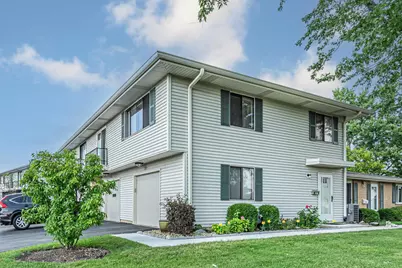 207 Kendrick Court #207, Schaumburg, IL 60194 - Photo 1