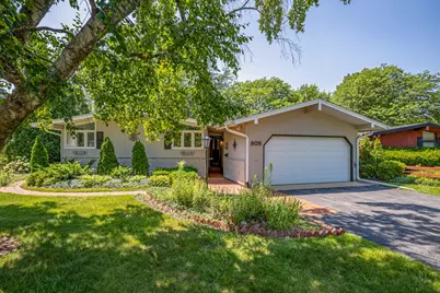 808 Lill Street, Barrington, IL 60010 - Photo 1