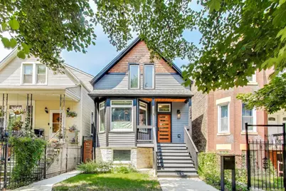 2922 N Sawyer Avenue, Chicago, IL 60618 - Photo 1