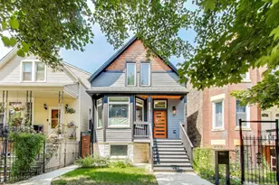 2922 N Sawyer Ave, Chicago, IL 60618 - Photo 1