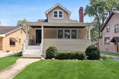 4037 Grand Avenue, Western Springs, IL 60558 - Photo 1