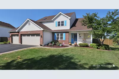 1916 Sunshine Court, Zion, IL 60099 - Photo 1