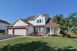 1916 Sunshine Ct, Zion, IL 60099 - Photo 1