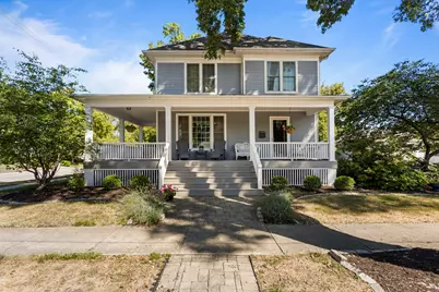 402 E Main Street, Monticello, IL 61856 - Photo 1