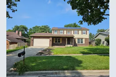 6112 Hillcrest Road, Downers Grove, IL 60516 - Photo 1