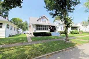 435 S Myrtle Ave, Kankakee, IL 60901 - Photo 1