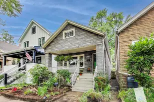 817 Circle Ave, Forest Park, IL 60130 - Photo 1