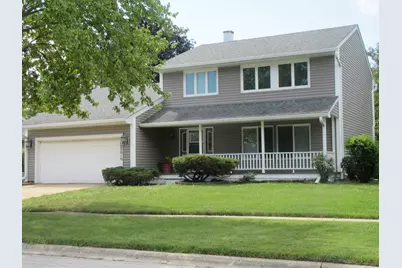 30W274 Bedford Lane, Warrenville, IL 60555 - Photo 1