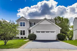 1831 W Rookery Cir, Round Lake, IL 60073 - Photo 1