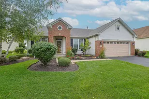 11982 Stonewater Crossing, Huntley, IL 60142 - Photo 1