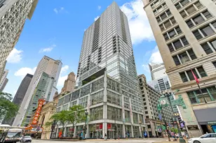 8 E Randolph St, Chicago, IL 60601 - Photo 1