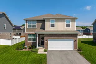 17217 Donegal St, Tinley Park, IL 60477 - Photo 1