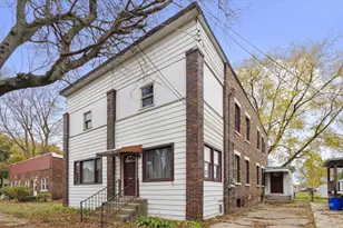 2017 19th Ave, Rockford, IL 61104 - Photo 1