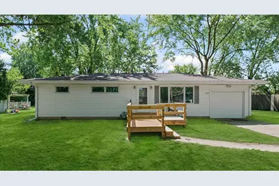 1403 Dawn Road, Urbana, IL 61802 - Photo 1