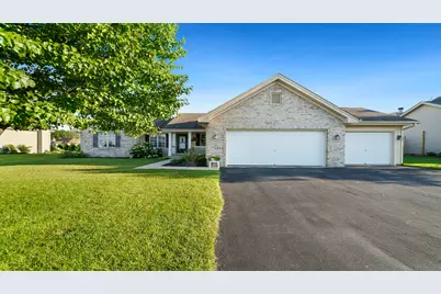 534 Westfield Drive, Stillman Valley, IL 61084 - Photo 1