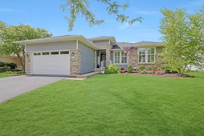 12945 Oak Grove Drive, Huntley, IL 60142 - Photo 1