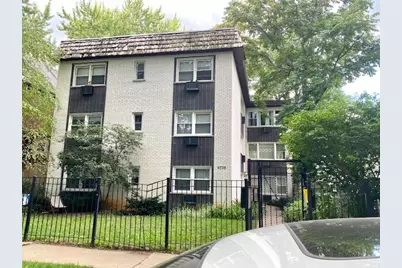 6738 N Bosworth Avenue #1W, Chicago, IL 60626 - Photo 1