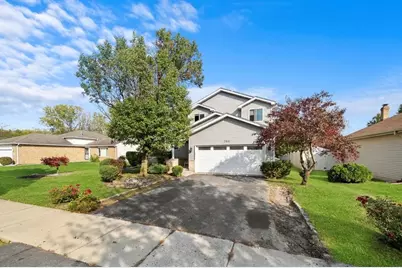 255 Central Avenue, Matteson, IL 60443 - Photo 1