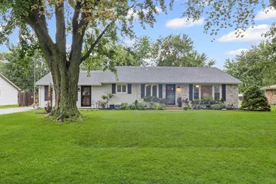 255 Kay Street, Manhattan, IL 60442 - Photo 1