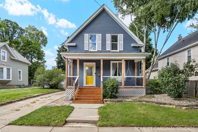 255 Plum Street, Aurora, IL 60506 - Photo 1