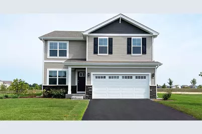 396 Arbor Ridge Court, Hampshire, IL 60140 - Photo 1