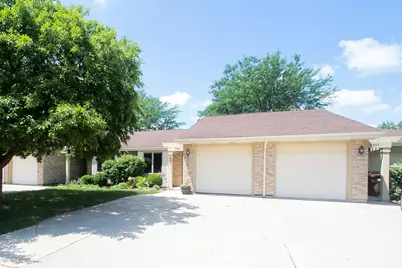 10859 Timer Drive W #2, Huntley, IL 60142 - Photo 1