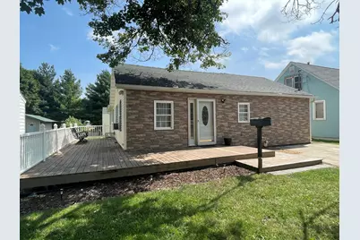 1406 Avenue K, Sterling, IL 60181 - Photo 1