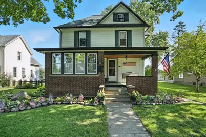 285 W Third Street, Manteno, IL 60950 - Photo 1