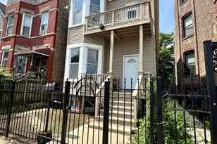 2342 N Kimball Ave, Chicago, IL 60647 - Photo 1