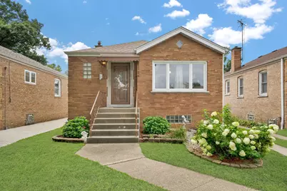 7033 W 43rd St Street, Stickney, IL 60402 - Photo 1