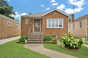 7033 W 43rd St St, Stickney, IL 60402 - Photo 1