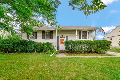 336 Cherry Lane, Glenview, IL 60025 - Photo 1