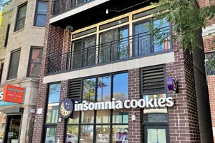 1335 W Taylor St, Chicago, IL 60607 - Photo 1