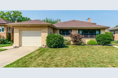 8928 Oswego Avenue, Morton Grove, IL 60053 - Photo 1