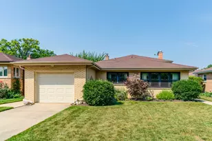 8928 Oswego Ave, Morton Grove, IL 60053 - Photo 1