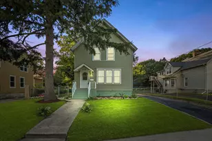 628 S Liberty St, Elgin, IL 60120 - Photo 1