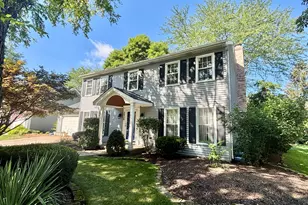 2026 Burnham Pl, Wheaton, IL 60189 - Photo 1