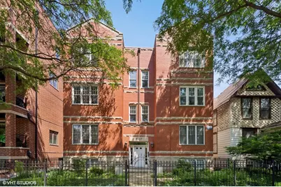 4437 N Ashland Avenue #2S, Chicago, IL 60640 - Photo 1